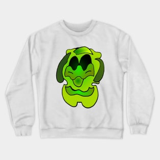 Giggles Crewneck Sweatshirt